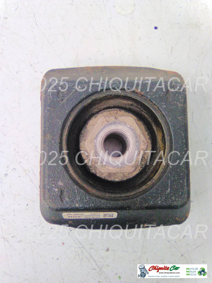 ANTIVIBRADOR CHARRION ESQ MERCEDES Classe E (212)  [2009-2017]