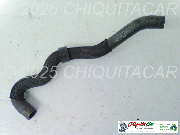 TUBO AGUA SOFAGEM MERCEDES Classe E (212)  [2009-2017]