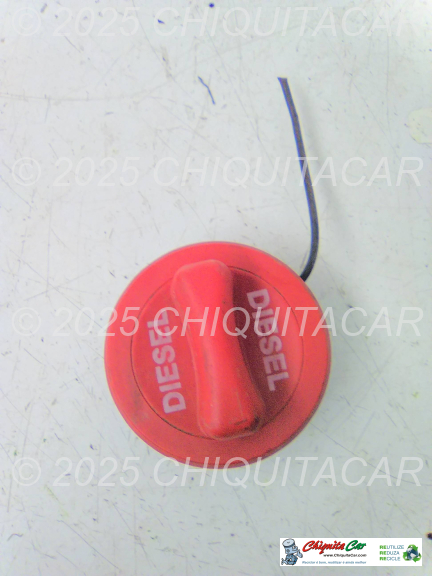 TAMPA DEPOSITO COMBUSTIVEL MERCEDES Classe E (212)  [2009-2017]