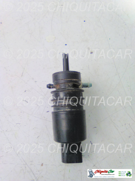 BOMBA ESGUICHO LIMPA PARA BRISAS MERCEDES Classe E (212)  [2009-2017]