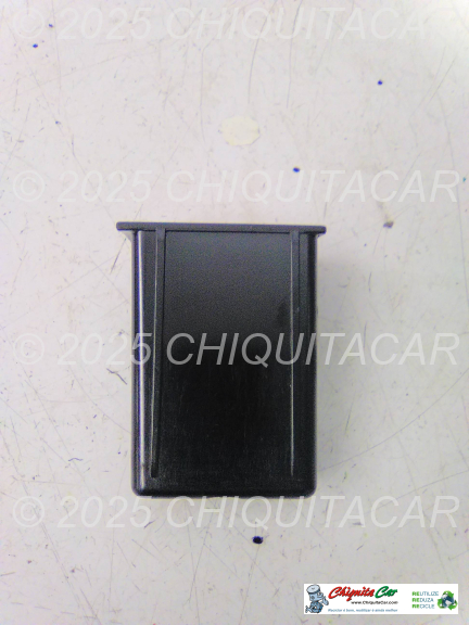 CINZEIRO CONSOLA ATRAS MERCEDES Classe E (212)  [2009-2017]