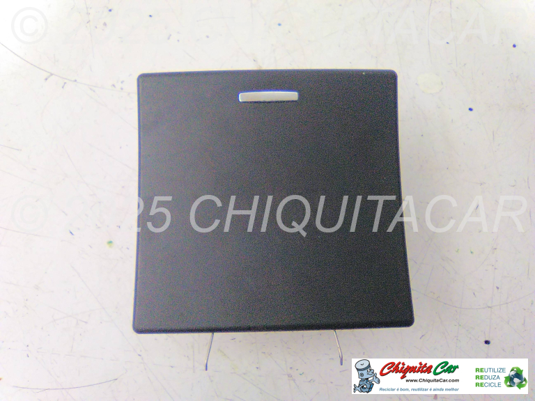 CINZEIRO CONSOLA ATRAS MERCEDES Classe E (212)  [2009-2017]