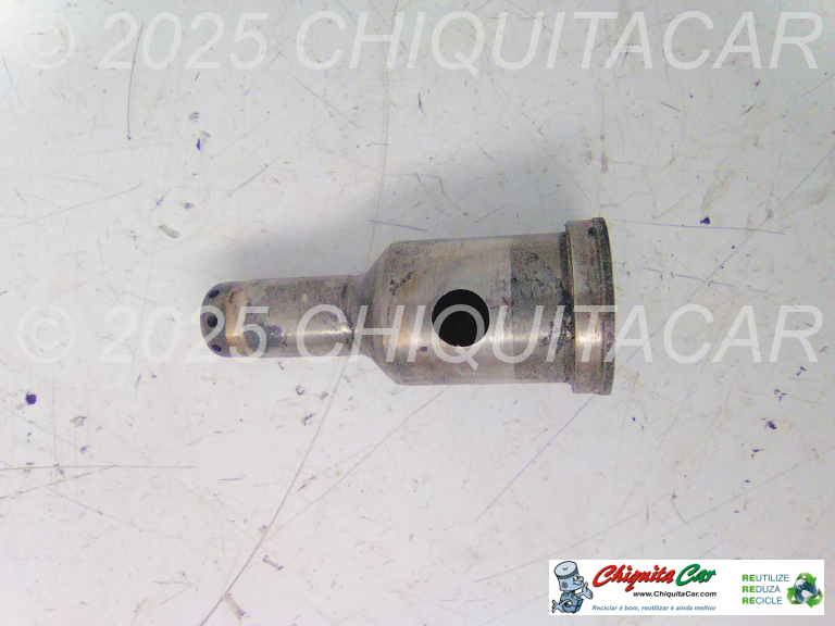 TURBULENCIA MOTOR MERCEDES Classe C (202) 