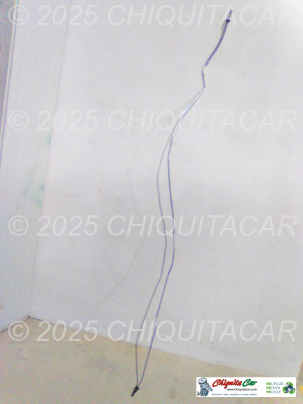 TUBO COMBUSTIVEL ALIMENTAÇÃO MERCEDES Classe E (212)  [2009-2017]