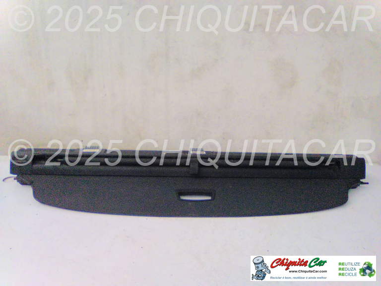 CHAPELEIRA/ROLO CORTINA MERCEDES Classe E (212)  [2009-2017]