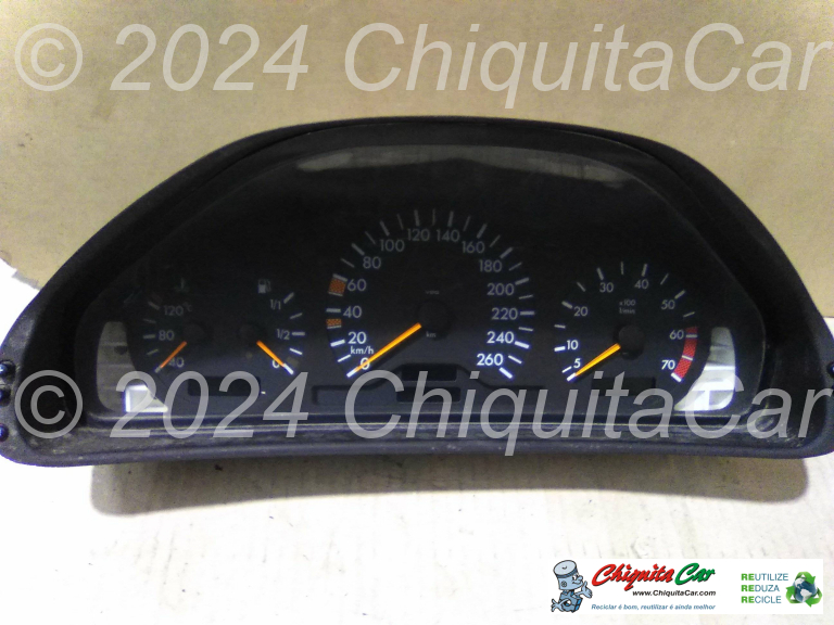 PAINEL INSTRUMENTOS  0