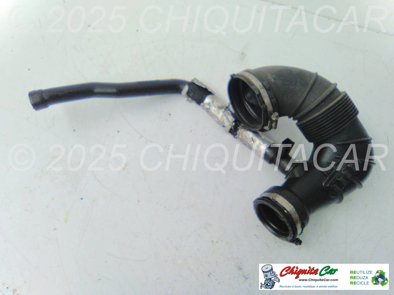 TUBO AR ADMISSÃO MERCEDES Classe E (212)  [2009-2017]