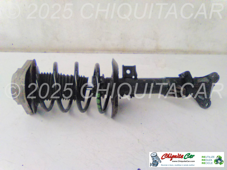 AMORTECEDOR SUSPENSÃO FRENTE MERCEDES Classe E (212)  [2009-2017]