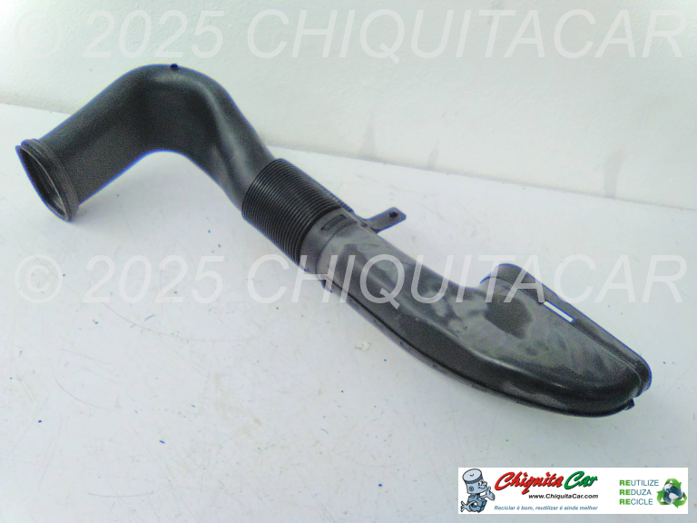 TUBO AR ADMISSÃO MERCEDES Classe E (212)  [2009-2017]