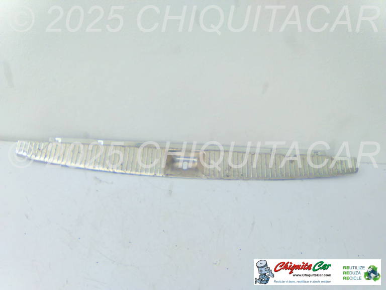 REVESTIMENTO MALA INF (LOCAL CARGA)  MERCEDES Classe E (212)  [2009-2017]