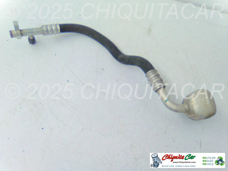 TUBO AR CONDICIONADO (do compressor) MERCEDES Classe E (212)  [2009-2017]