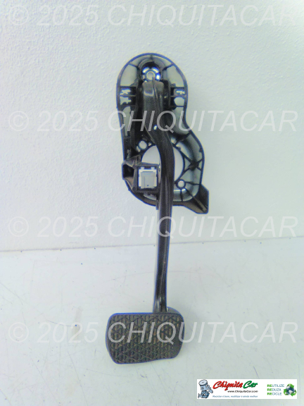 PEDAL TRAVÃO CAIXA AUT MERCEDES Classe E (212)  [2009-2017]