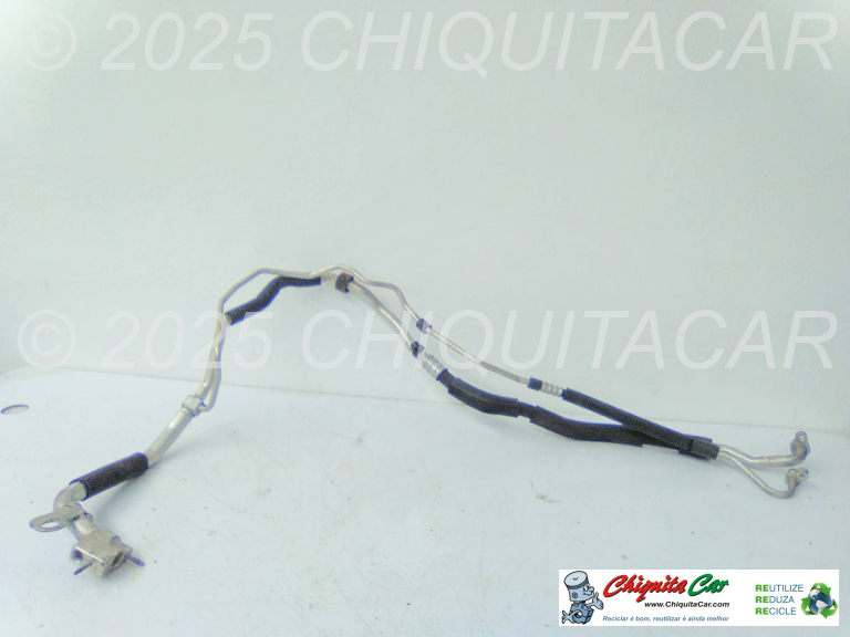 TUBO AR CONDICIONADO (da válvula) MERCEDES Classe E (212)  [2009-2017]