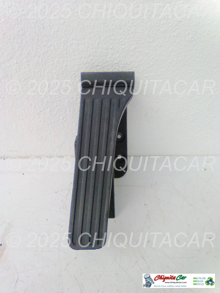 PEDAL ACELERADOR MERCEDES Classe E (212)  [2009-2017]