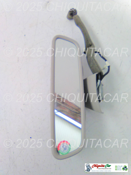 ESPELHO INTERIOR MERCEDES Classe E (212)  [2009-2017]