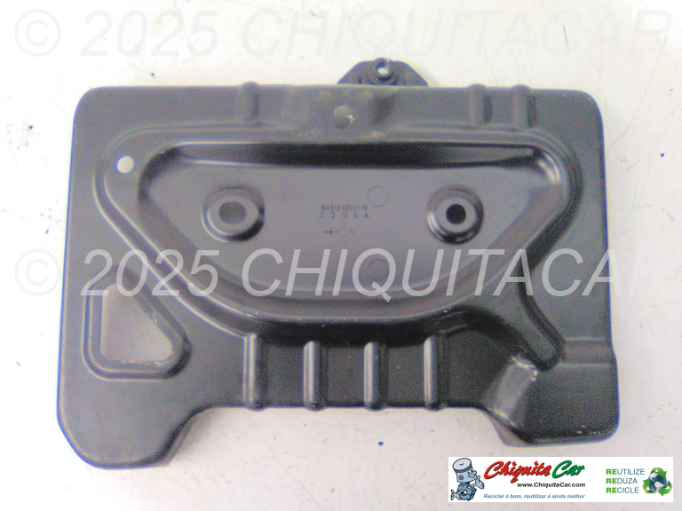 SUPORTE BATERIA MERCEDES Classe E (212)  [2009-2017]