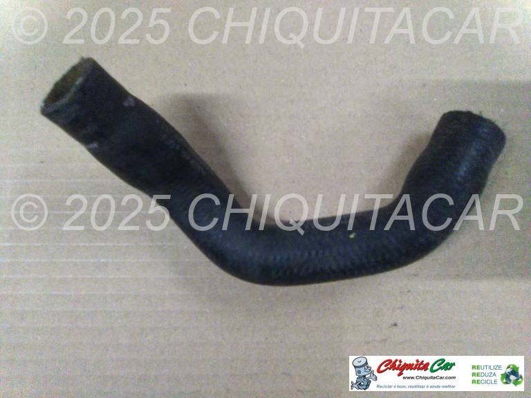 TUBO AGUA SOFAGEM MERCEDES Classe C (202) 