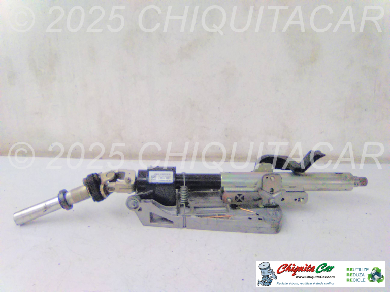 COLUNA DIRECÇÃO MERCEDES Classe E (212)  [2009-2017]