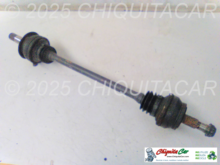 SEMI EIXO MERCEDES Classe E (212)  [2009-2017]