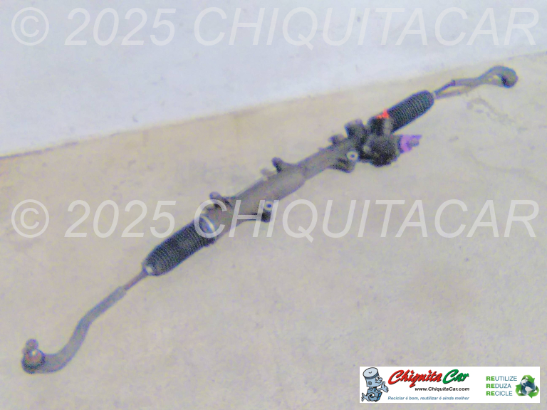 CAIXA DIRECCÃO MERCEDES Classe E (212)  [2009-2017]