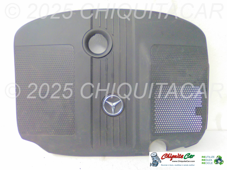 COBERTURA TAMPA VALVULAS MERCEDES Classe E (212)  [2009-2017]