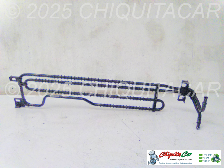 TUBO REFRIGERADOR OLEO DIRECÇÃO MERCEDES Classe E (212)  [2009-2017]
