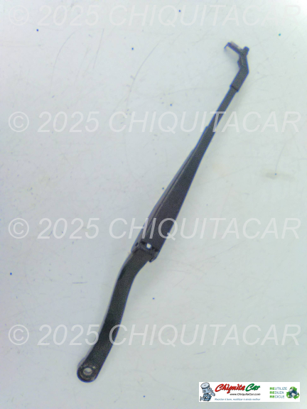 BRAÇO LIMPA PARA BRISAS DTO MERCEDES Classe E (212)  [2009-2017]