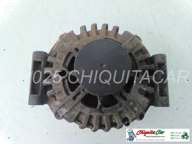 ALTERNADOR MERCEDES Classe E (212)  [2009-2017]