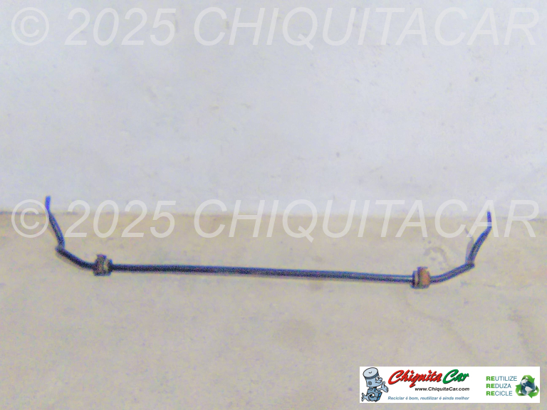 BARRA ESTABILIZADORA TRAS  MERCEDES Classe E (212)  [2009-2017]