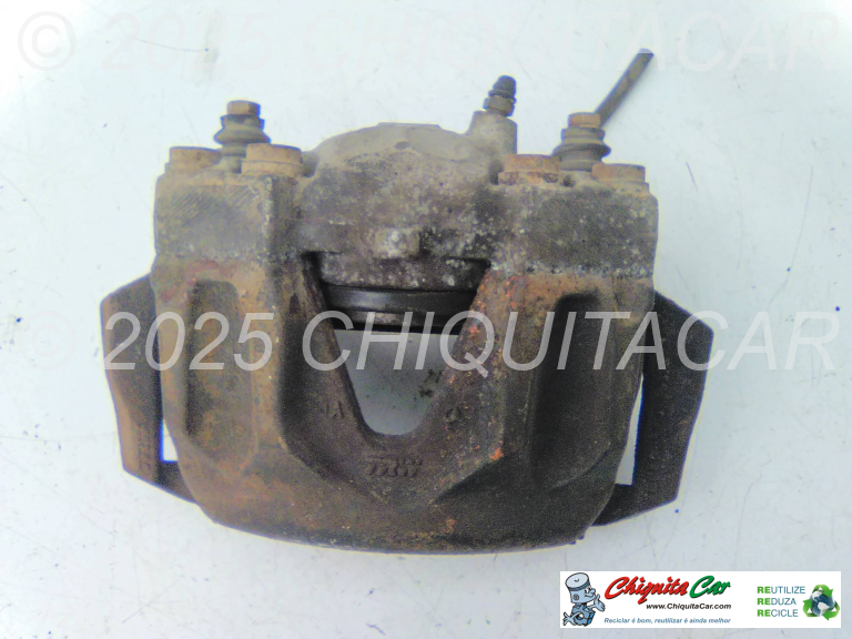 BOMBA TRAVÃO FRENTE DTA MERCEDES Classe E (212)  [2009-2017]