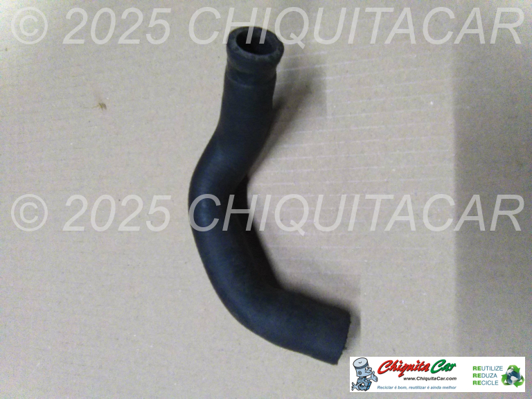 TUBO AGUA SOFAGEM MERCEDES Classe C (202) 
