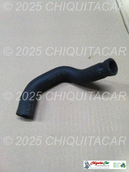 TUBO AGUA SOFAGEM MERCEDES Classe C (202) 