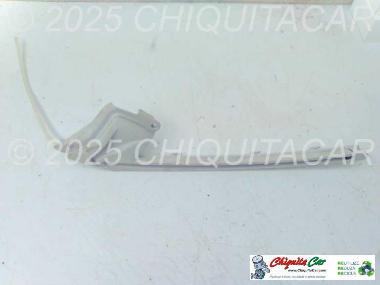 REVESTIMENTO MALA DTA MERCEDES Classe E (211)  [2002-2009]