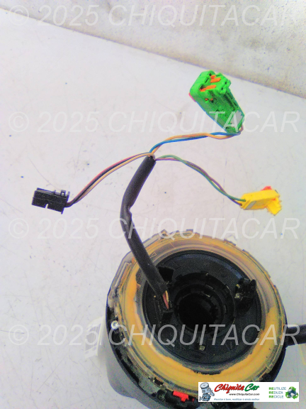 FITA AIRBAG MERCEDES Classe E (211)  [2002-2009]