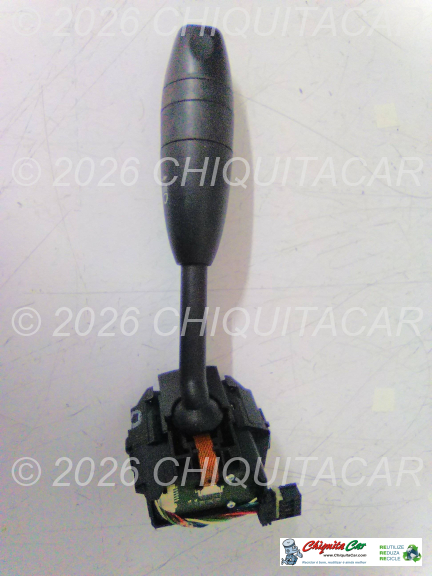 COMUTADOR LUZES/PISCAS MERCEDES Classe E (211)  [2002-2009]