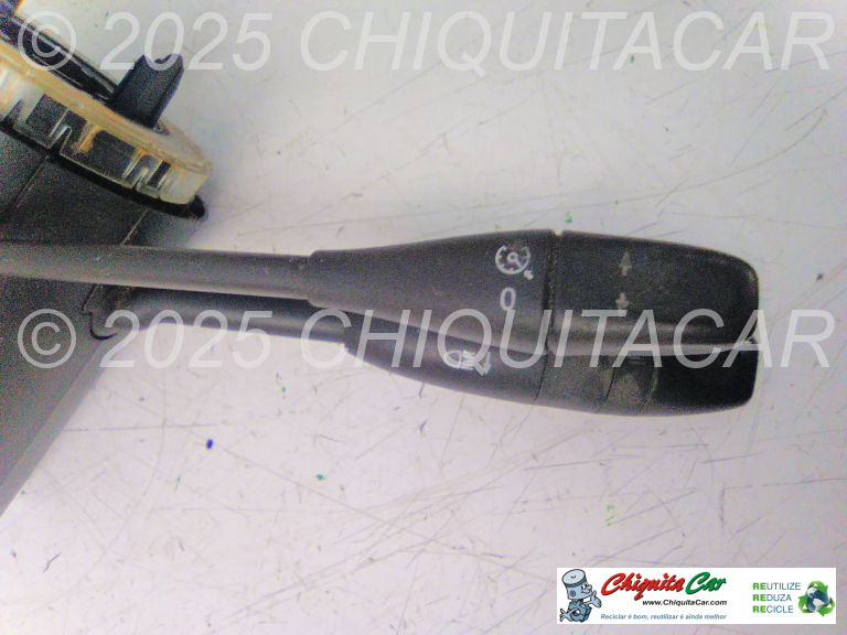 MANETE TEMPOMAT MERCEDES Classe E (211)  [2002-2009]
