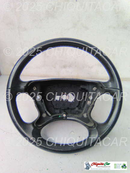 VOLANTE DIRECÇÃO MERCEDES Classe E (211)  [2002-2009]