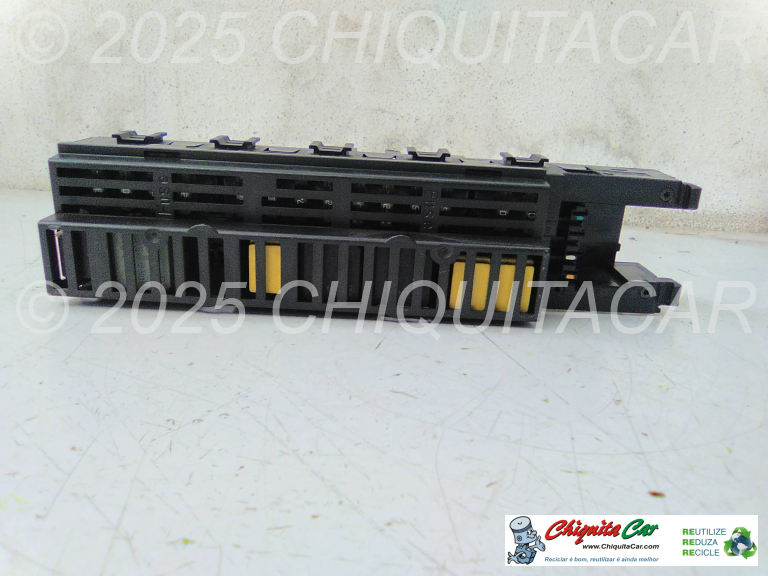 SAM MERCEDES Classe E (211)  [2002-2009]