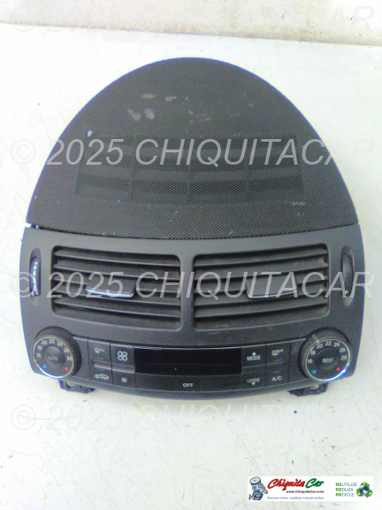 REGULADOR AR CONDICIONADO MERCEDES Classe E (211)  [2002-2009]