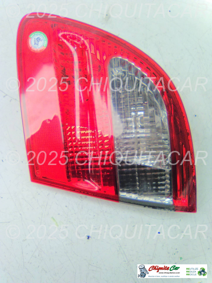 FAROLIM MALA DTO MERCEDES Classe E (211)  [2002-2009]