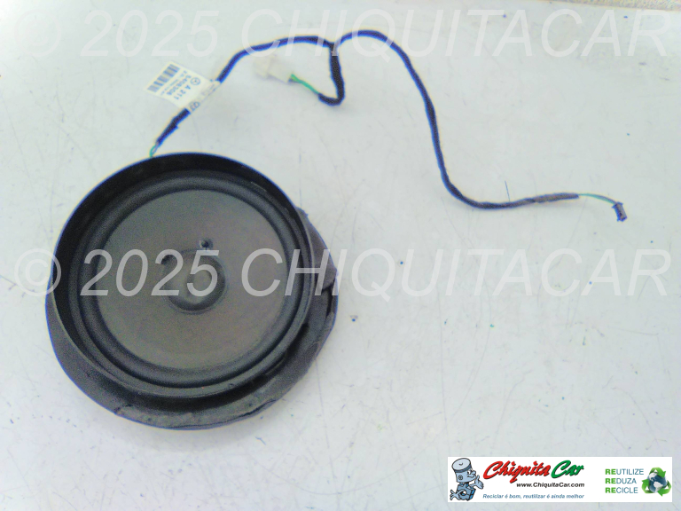 ALTIFALANTE PORTA TRAS DTA MERCEDES Classe E (211)  [2002-2009]