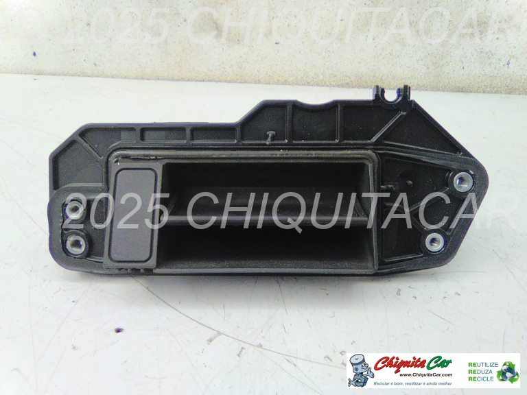 FECHADURA MALA MERCEDES Classe E (211)  [2002-2009]