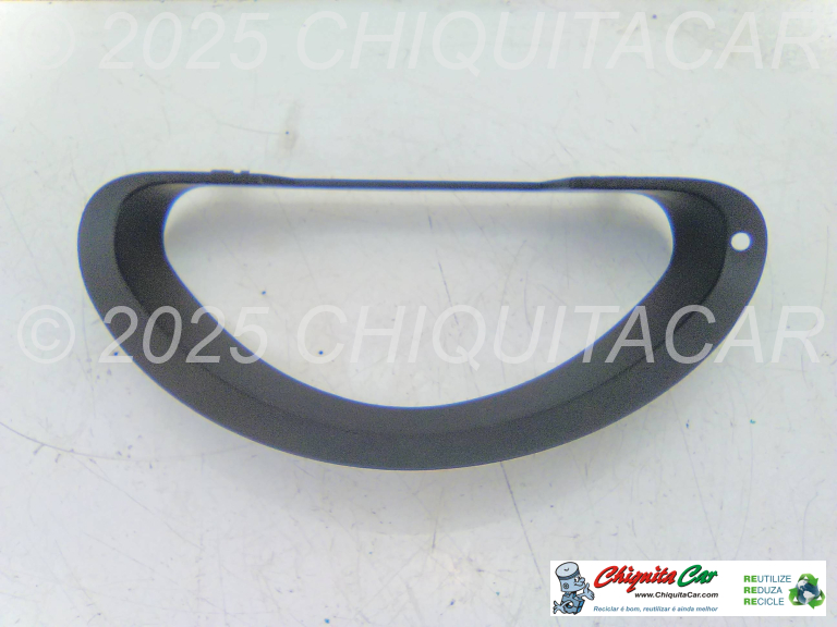 REVESTIMENTO PAINEL INSTRUMENTOS MERCEDES Classe E (211)  [2002-2009]