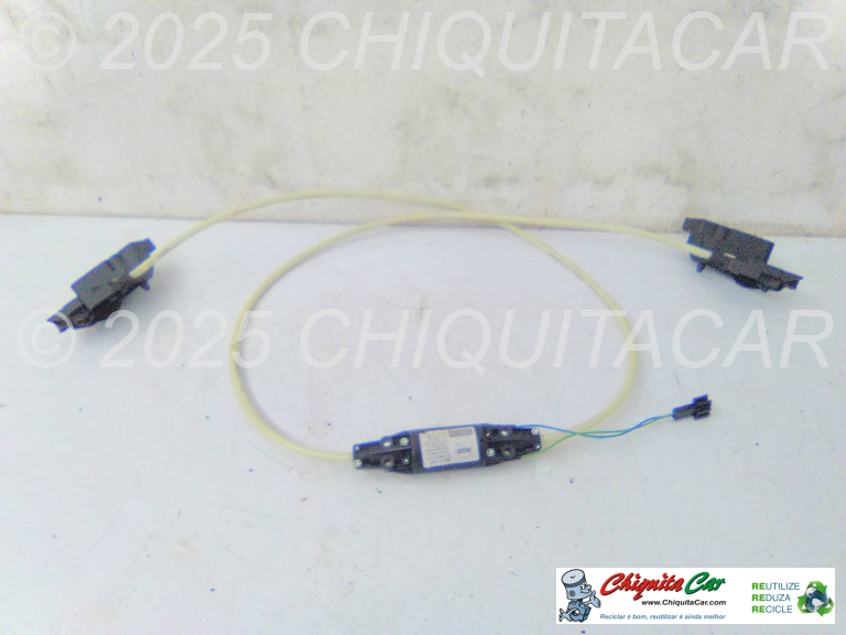 MOTOR CHAPELEIRA MERCEDES Classe E (211)  [2002-2009]