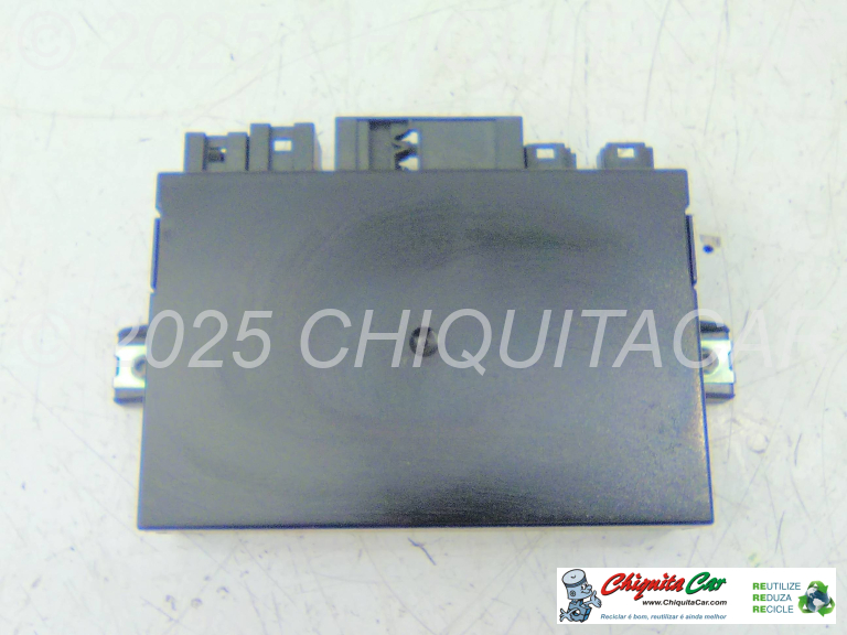 MODULO COMANDO PORTA TRASEIRA MERCEDES Classe E (211)  [2002-2009]