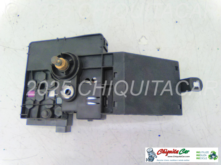 CAIXA PRE FUSIVEIS FRENTE MERCEDES Classe E (211)  [2002-2009]