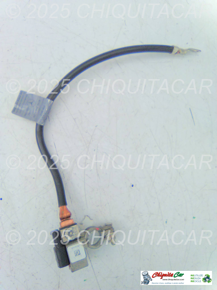 CABO BATERIA MERCEDES Classe E (211)  [2002-2009]