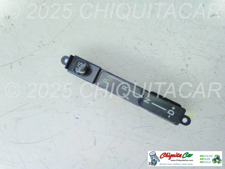 INDICADOR MARCHA SELECTOR AUT  MERCEDES Classe E (211)  [2002-2009]