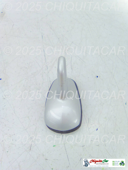 ANTENA MERCEDES Classe E (211)  [2002-2009]