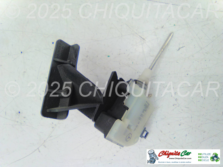 BOMBA FECHO DEPOSITO COMBUSTIVEL MERCEDES Classe E (211)  [2002-2009]